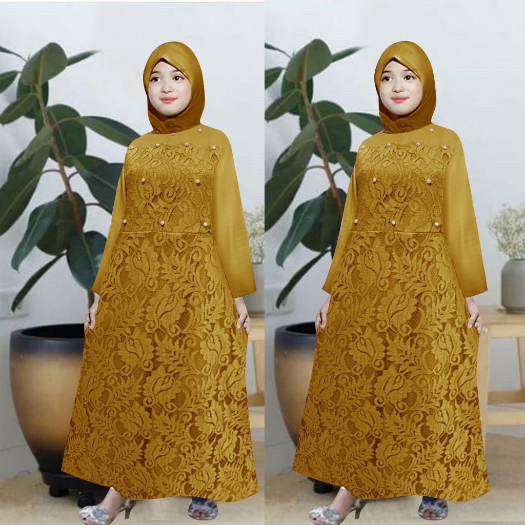 MODEL BARU/GAMIS ANAK GUCHIKAKID/GAMIS MUSLIM ANAK TANGGUNG/GAMIS BRUKAT ANAK/GAMIS BRUKAT PREMIUM