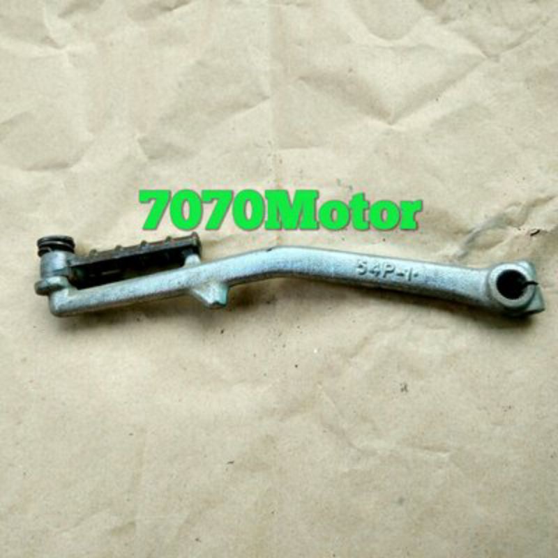 kick stater Soul GT 115 Mio J Fino 115 Mio GT 115 . original . selahan . slah . slahan