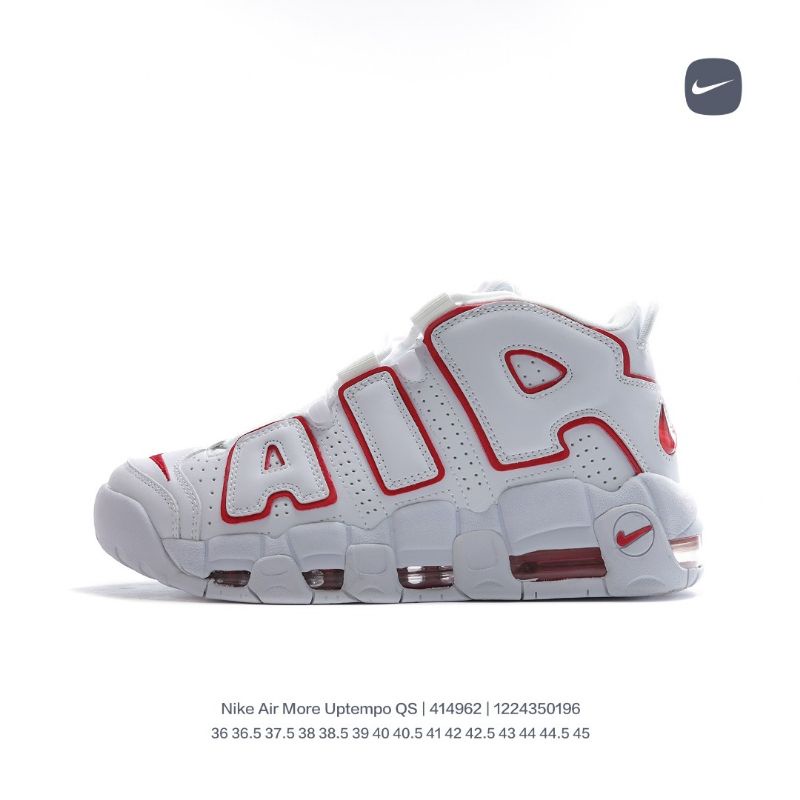 SEPATU NIKE Air More Uptempo OG 100 