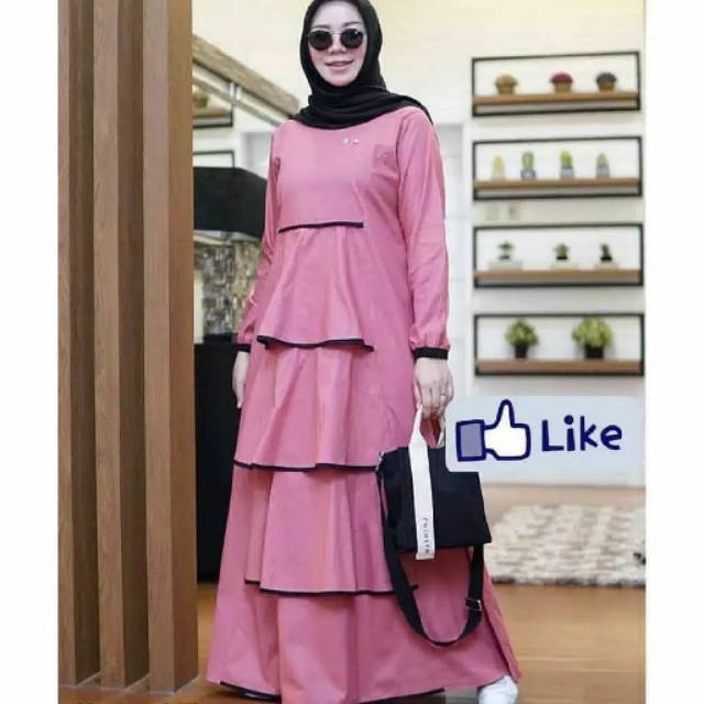 GAMIS GARIS GARIS