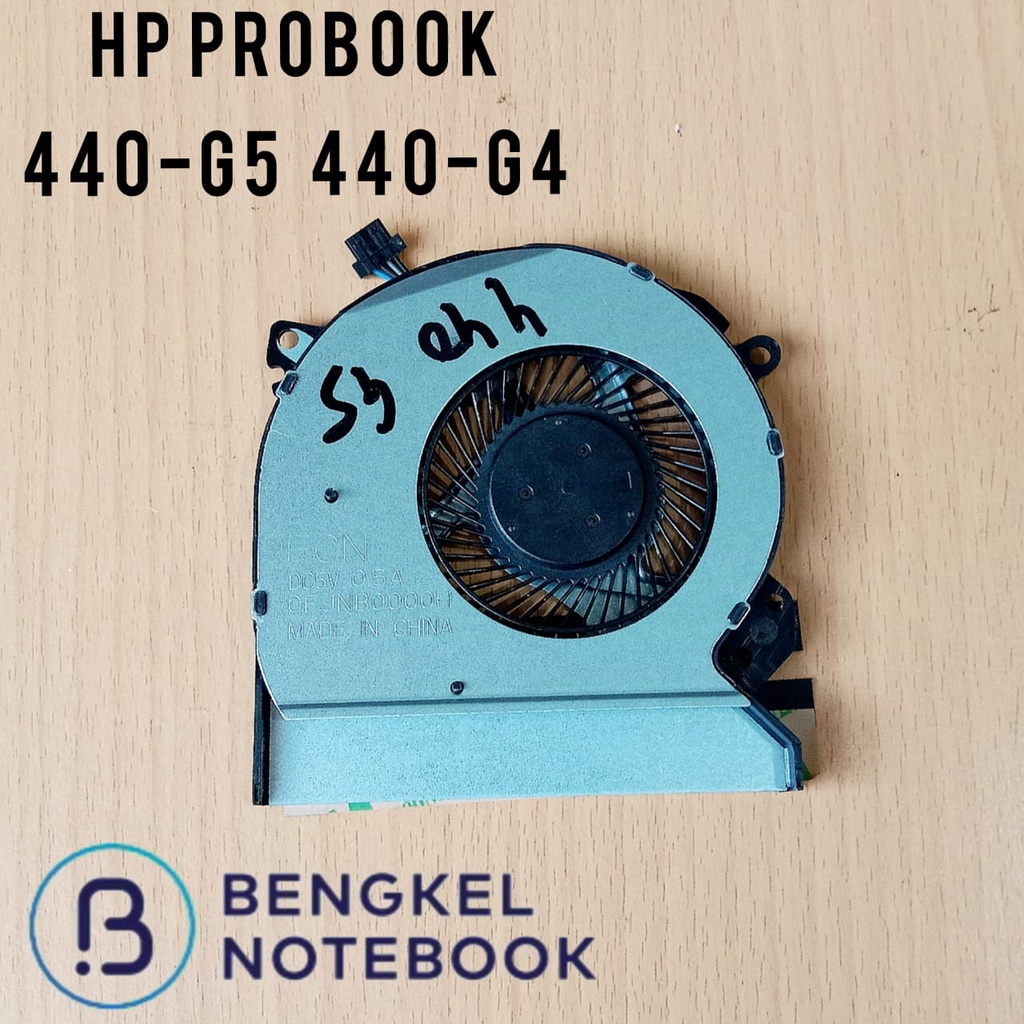 Fan HP ProBook 440 G5 440G5 445 G4 440 G4 445 G4 440G4 NS75B00-15M22