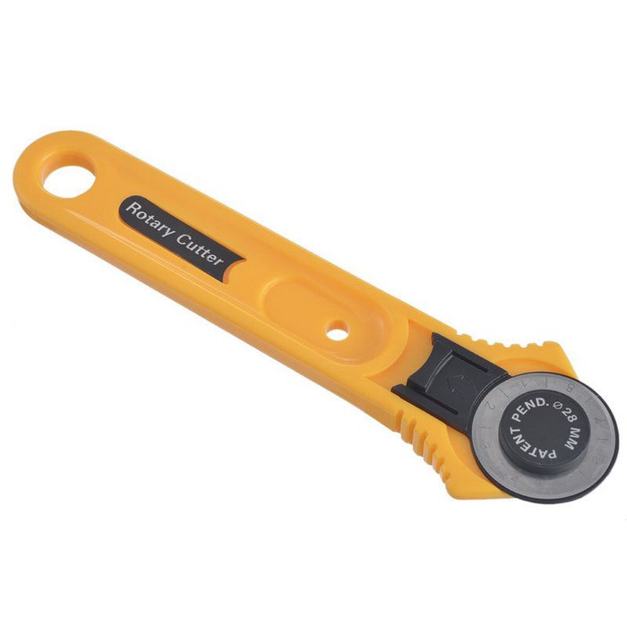 

Hoomall Cutter Rotary Roller Blade 28mm