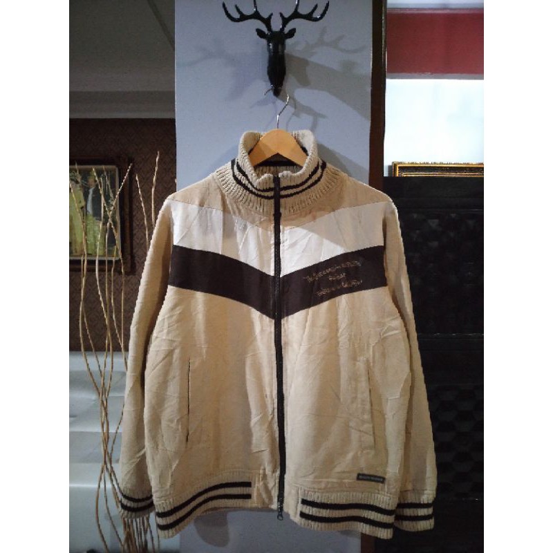 jaket BODY GLOVE (size L)