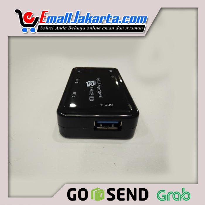 ETION USB 3.0 HUB 4 PORT