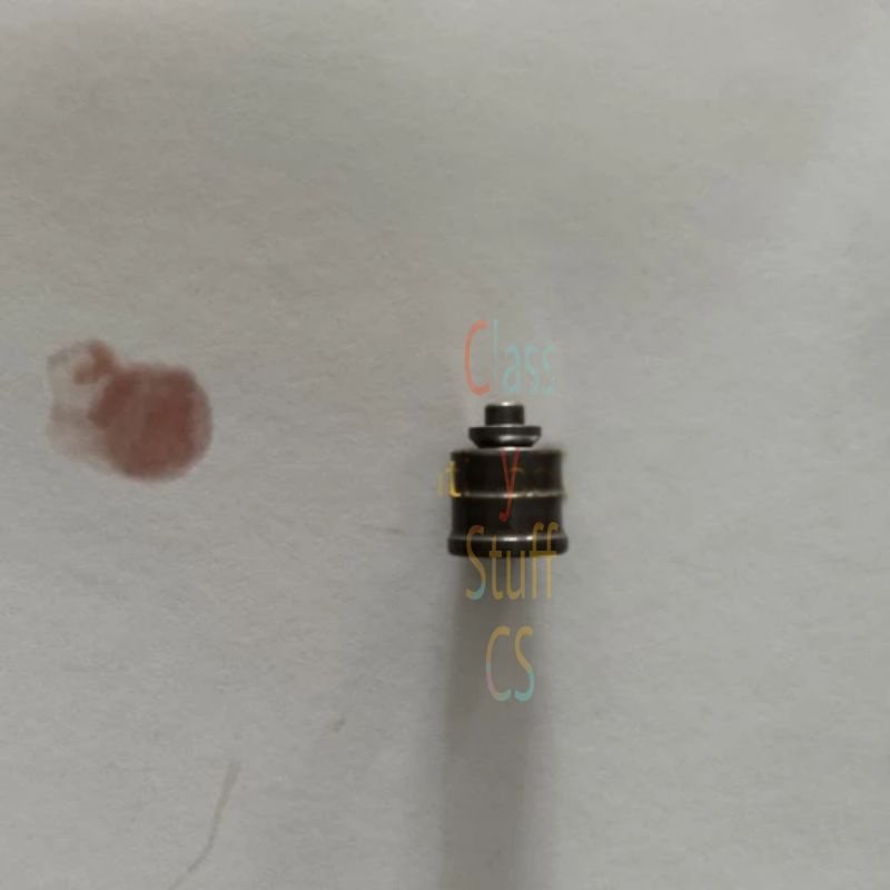 Delivery Valve Kubota RD85