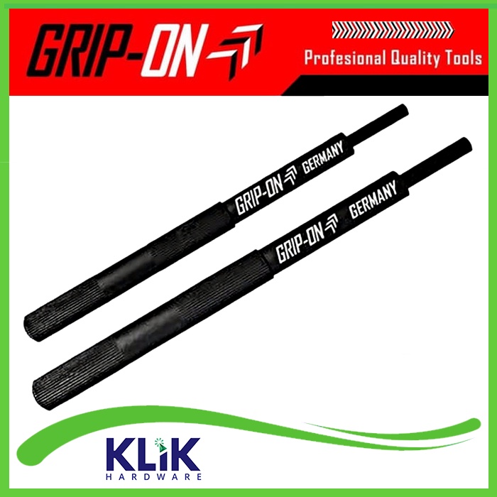 Grip On Valve Pin Tool Set Treker Alat Cabut Buka Lepas Bosh Bos Klep