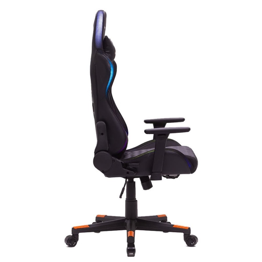 Kursi Digital Alliance Throne RGB - Kursi Gaming DA Throne RGB - Gaming Chair RGB - Throne RGB