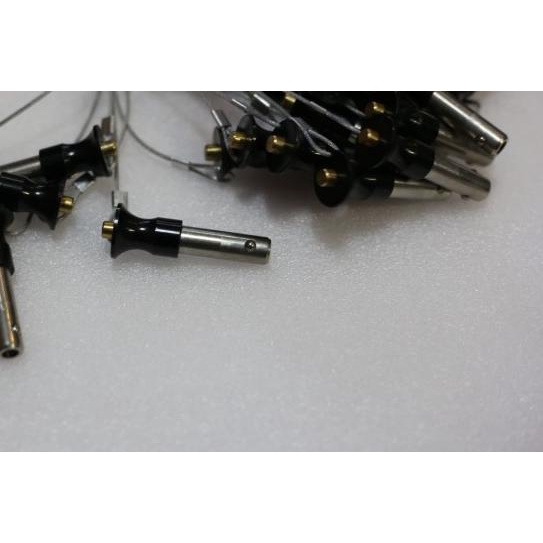 pin lock braket line array 10 mm ✸