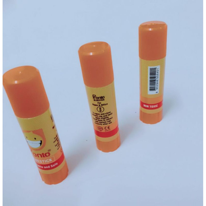 

Glue stick Pronto