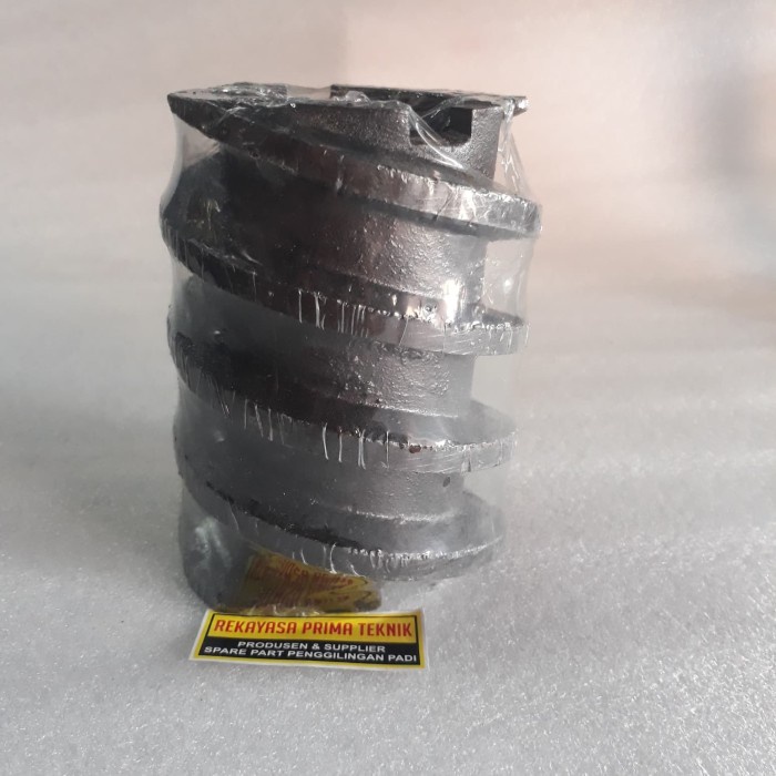 N50 Ulir SCREW KASAR HITAM