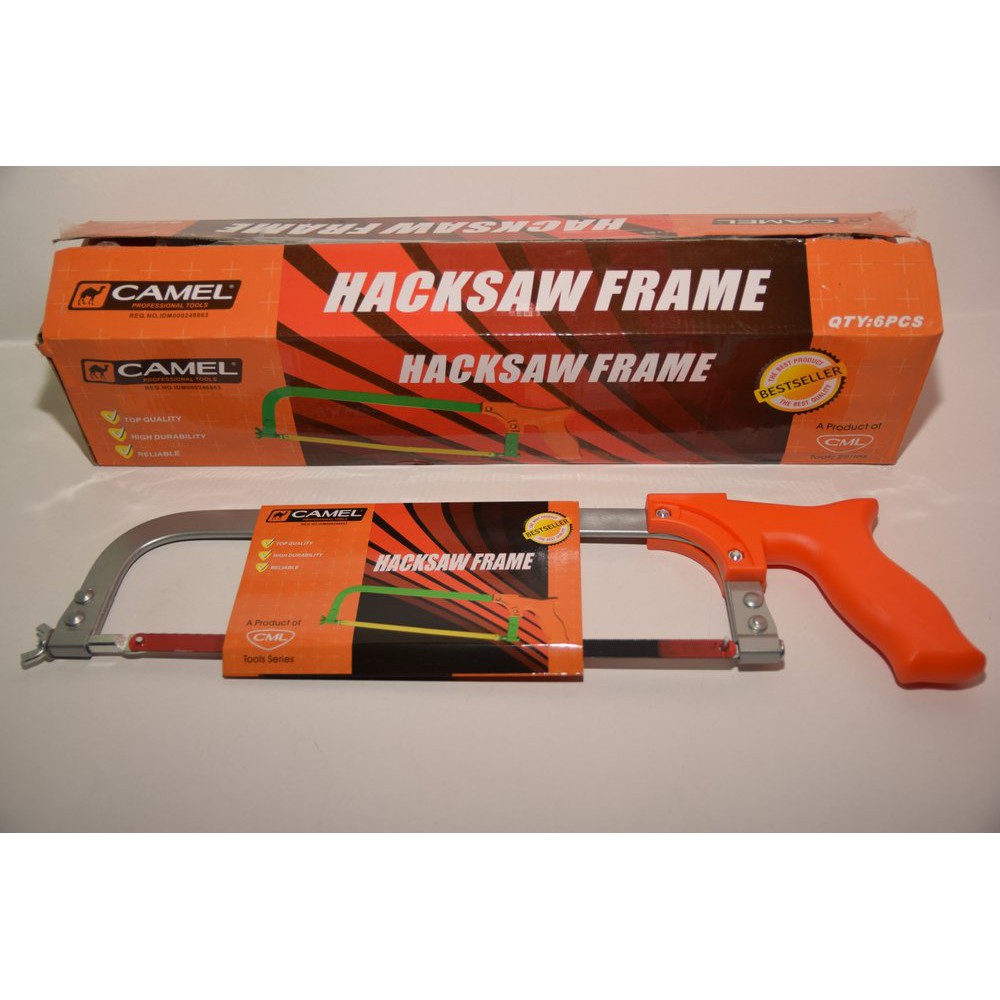 Langsung Order GAGANG GERGAJI CAMEL BAGUS - STANG GERGAJI CAMEL MURAH - GERGAJI BESI terbaik