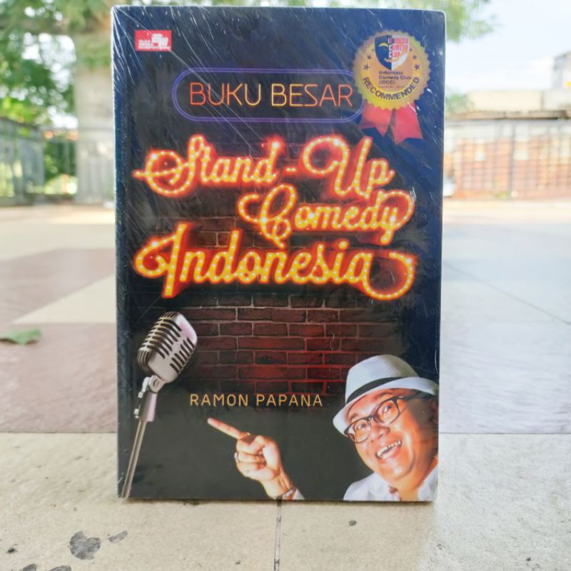 OBRAL MURAH BUKU PENGEMBANGAN DIRI / SELF IMPROVEMENT / MOTIVASI / INSPIRASI / ME VS THE GUY INSIDE ME / ORIGINAL 2a-Stand up