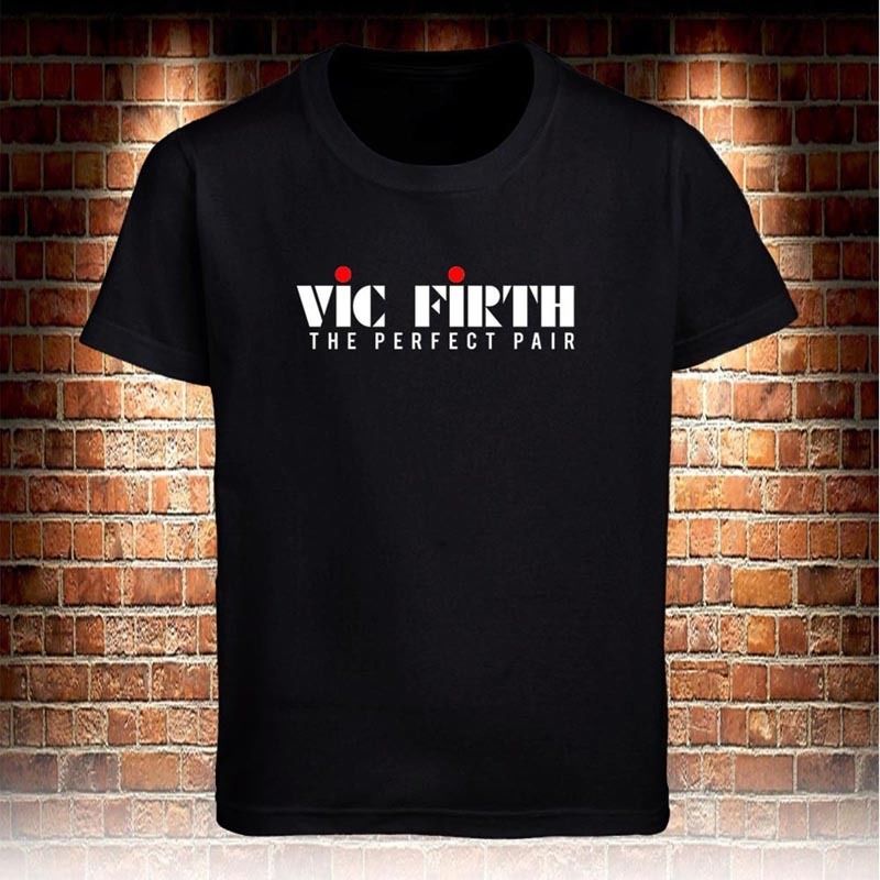 VIC Firth Custom Tshirt