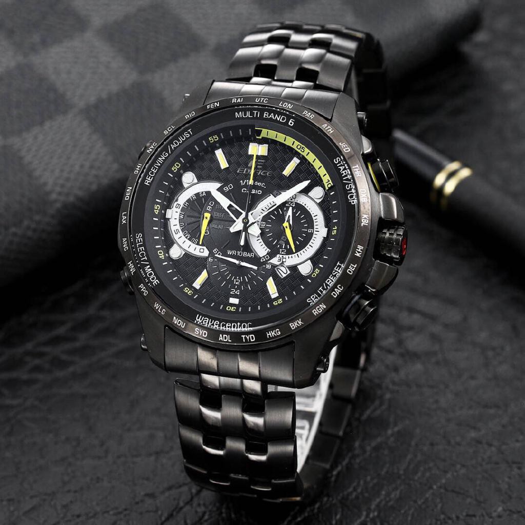 Casio Edifice type EQW M710