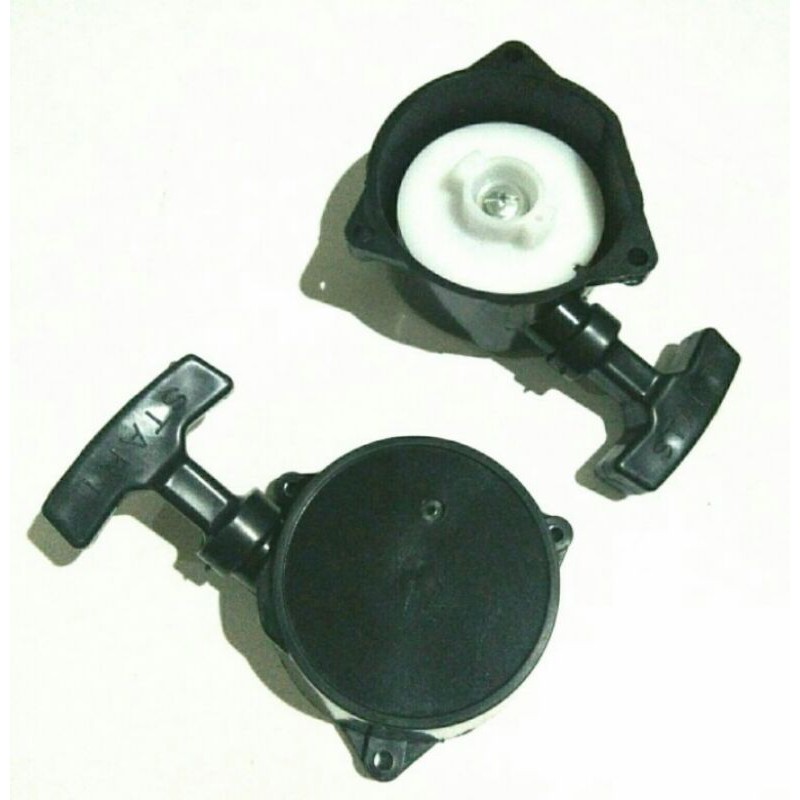 RB Recoil starter selahan mesin potong rumput