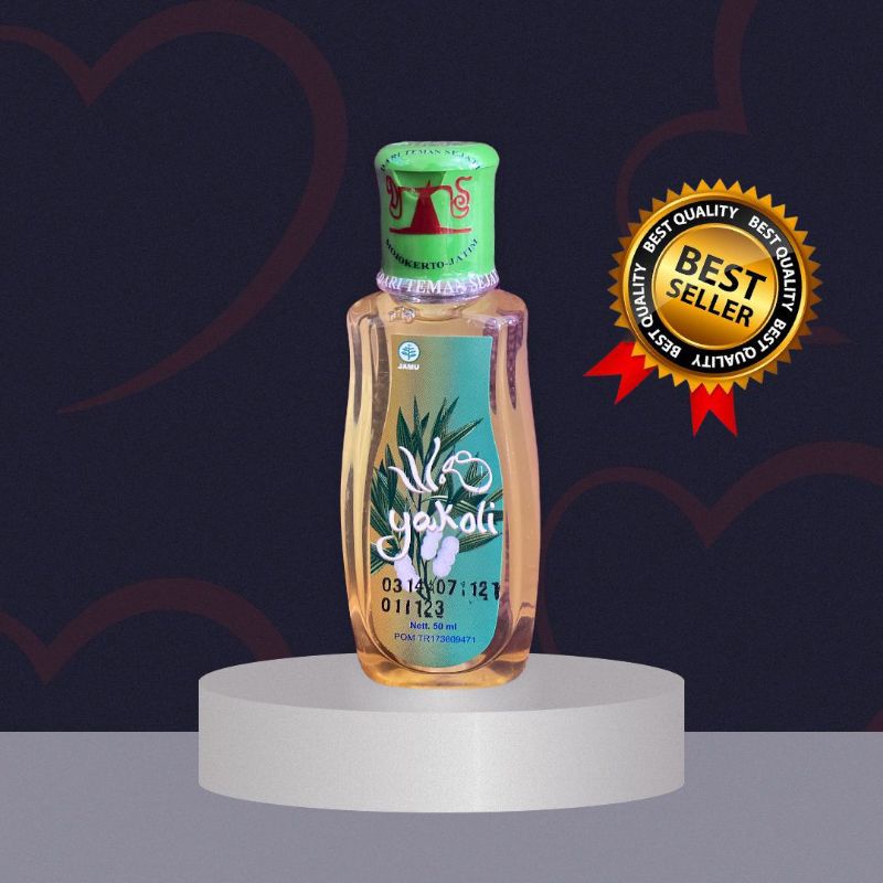 Yakoli Bayu Diningrat