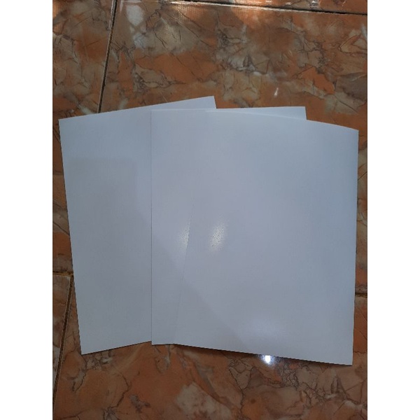 Spectra Color RC Silky Photopaper 260gr A4 / Kertas Foto Spectra Silky