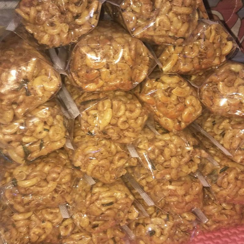 

makaroni