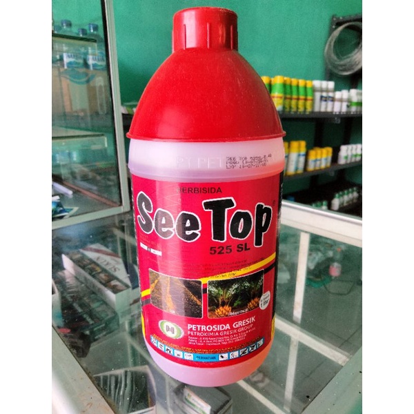 SEETOP HERBISIDA 525 SL