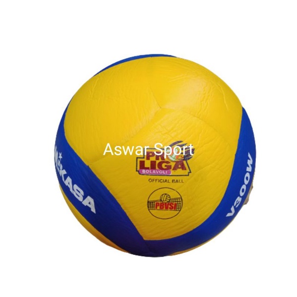bola volly Mikasa v 300 w