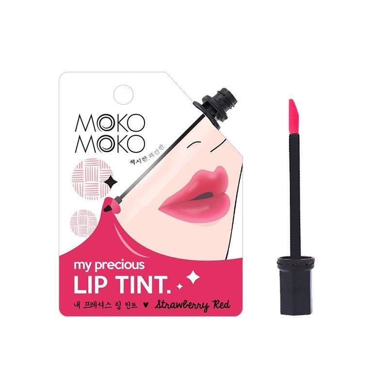 Moko Moko My Precius Lip Tint