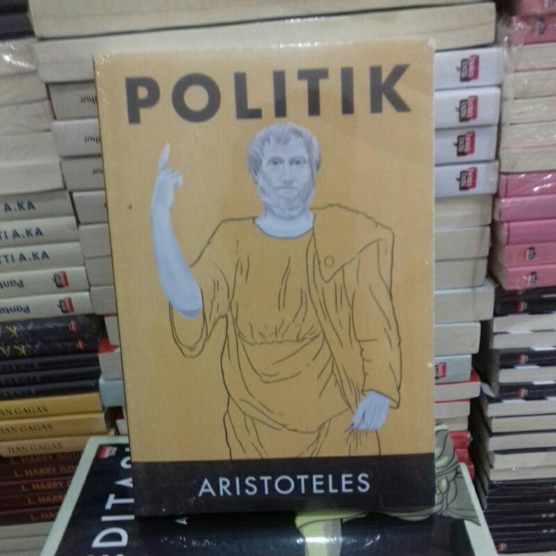 POLITIK ARISTOTELES