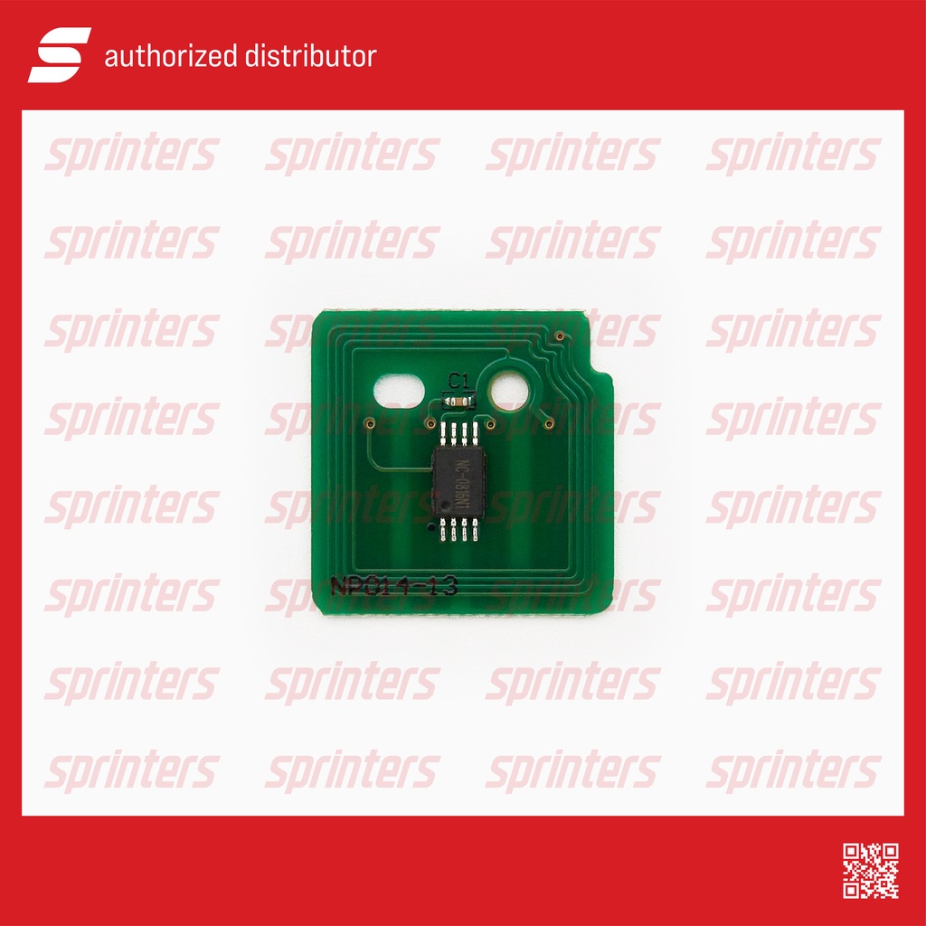 Chip Toner Xerox Phaser 6700