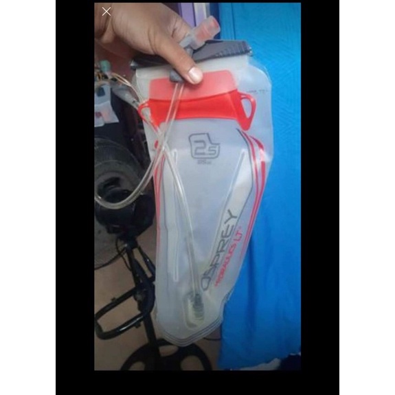 Osprey water bladder