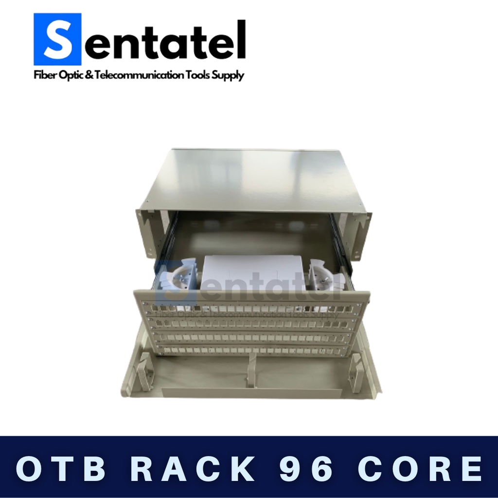 Optical Termination Box OTB 96 Core Kosongan