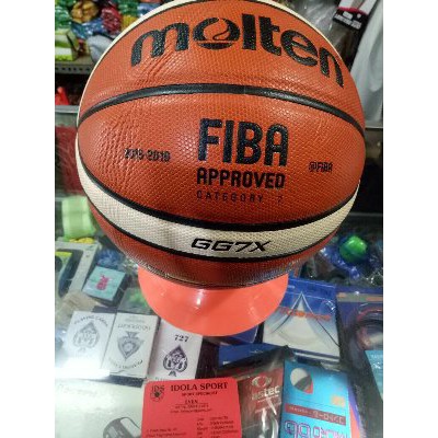 Basket Molten GG7X ORIGINAL Termurah