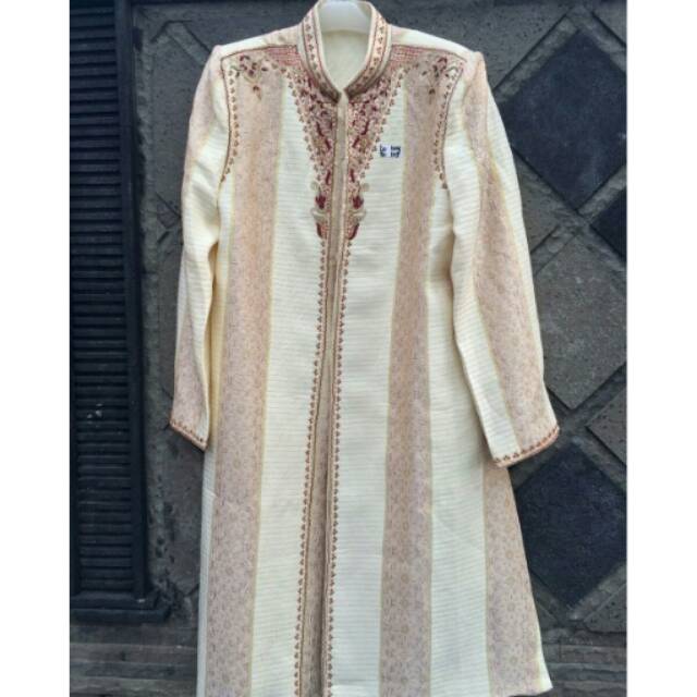 Baju India pria ori