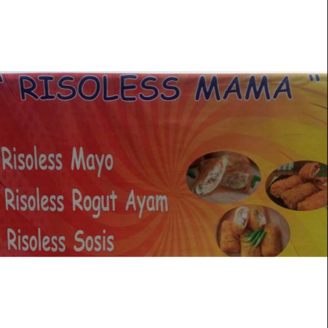 

Risoless