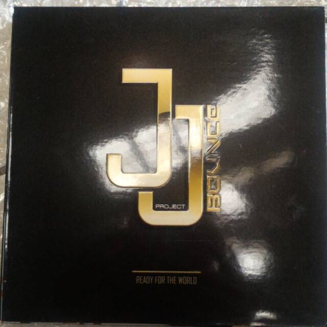 [UNSEALED] JJ Project Bounce