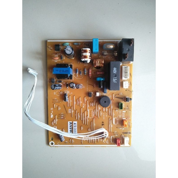 Modul pcb ac panasonic 1pk A73-36020