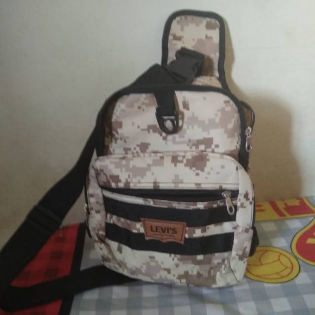 Tas TENTARA