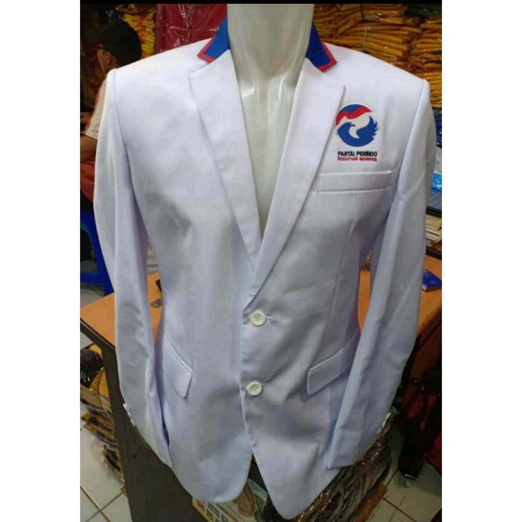 PREMIUM JAS PARTAI PERINDO HOT