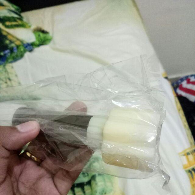 Cetakan Kue Nastar Kue Kering Motif Kerang Tekan Satuan