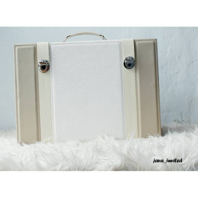 Paket Album Magazine 300 file