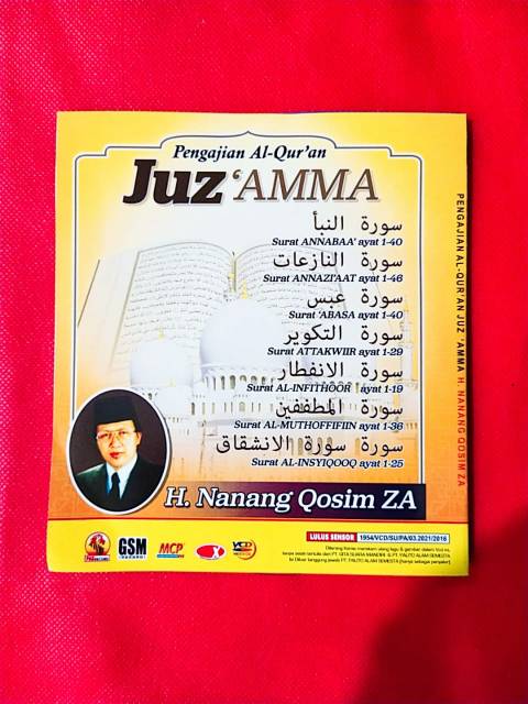 Download 63+ Contoh Surat Ar Rahman Nanang Kosim Terbaik Dan Terbaru