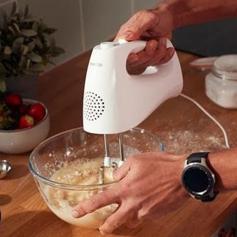 Kenwood HM220 Hand Mixer