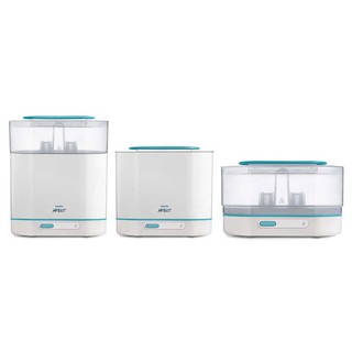 avent electric steam sterilizer