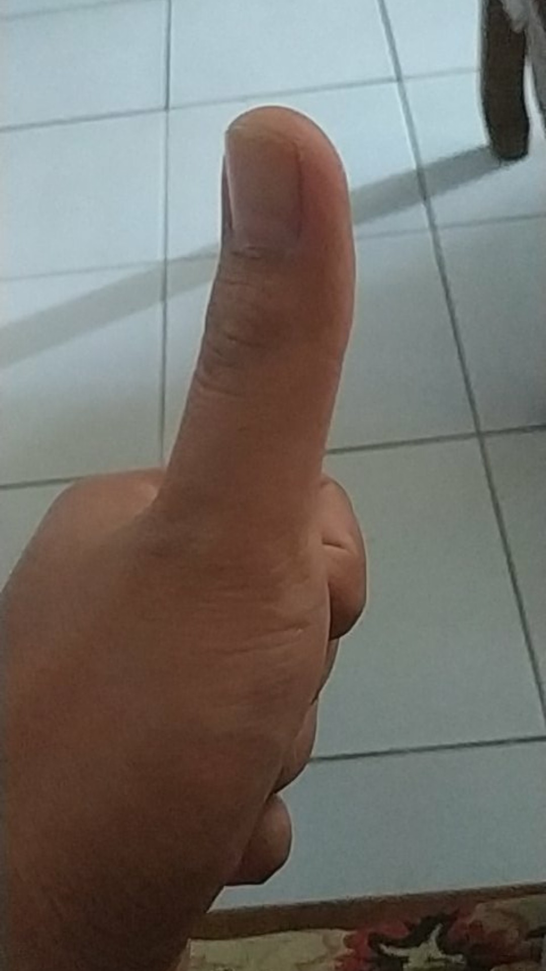 Nomer Rumah Shabby Chic Motif Kayu 2