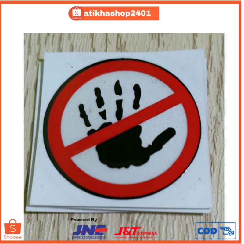

MURAH STICKER KAMERA,KAKI,TANGAN CUTTING
