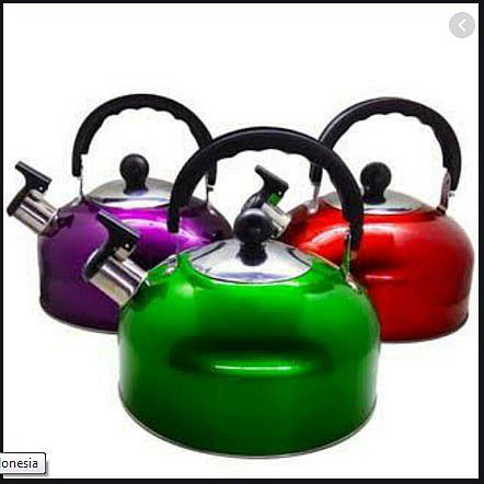 TEKO SIUL 5 LITER / TEKO WARNA / TEKO 5 LITER