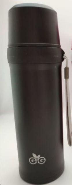 Gig Baby Thermos Termos Air Premium Vacuum Flask Stainless Steel 500 Ml