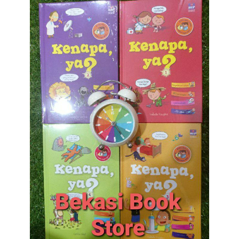 SERI KENAPA, YA? 1, 2, 3, 4, 5, 6, 7, 8, 9, 10, 11, 12, 13, 14