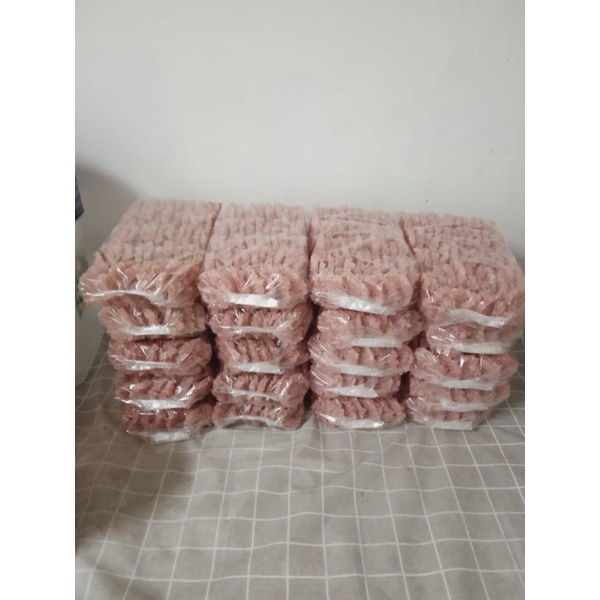 

Rengginang Mentah Original