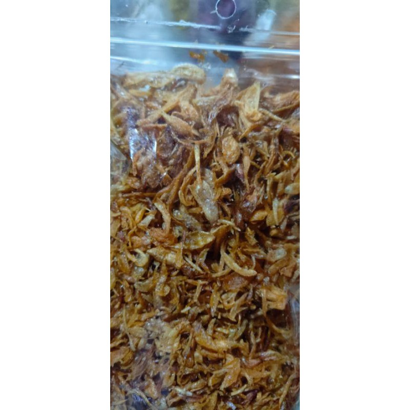 

Bawang Goreng Asli