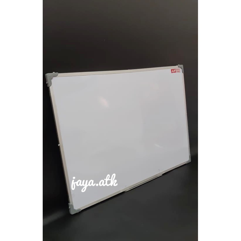 PAPAN TULIS WHITEBOARD 40 X 60 CM MAGNET GANTUNG