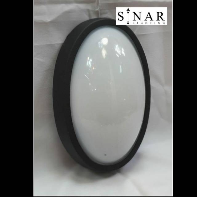 Lampu dinding kapal LED outdoor 3108